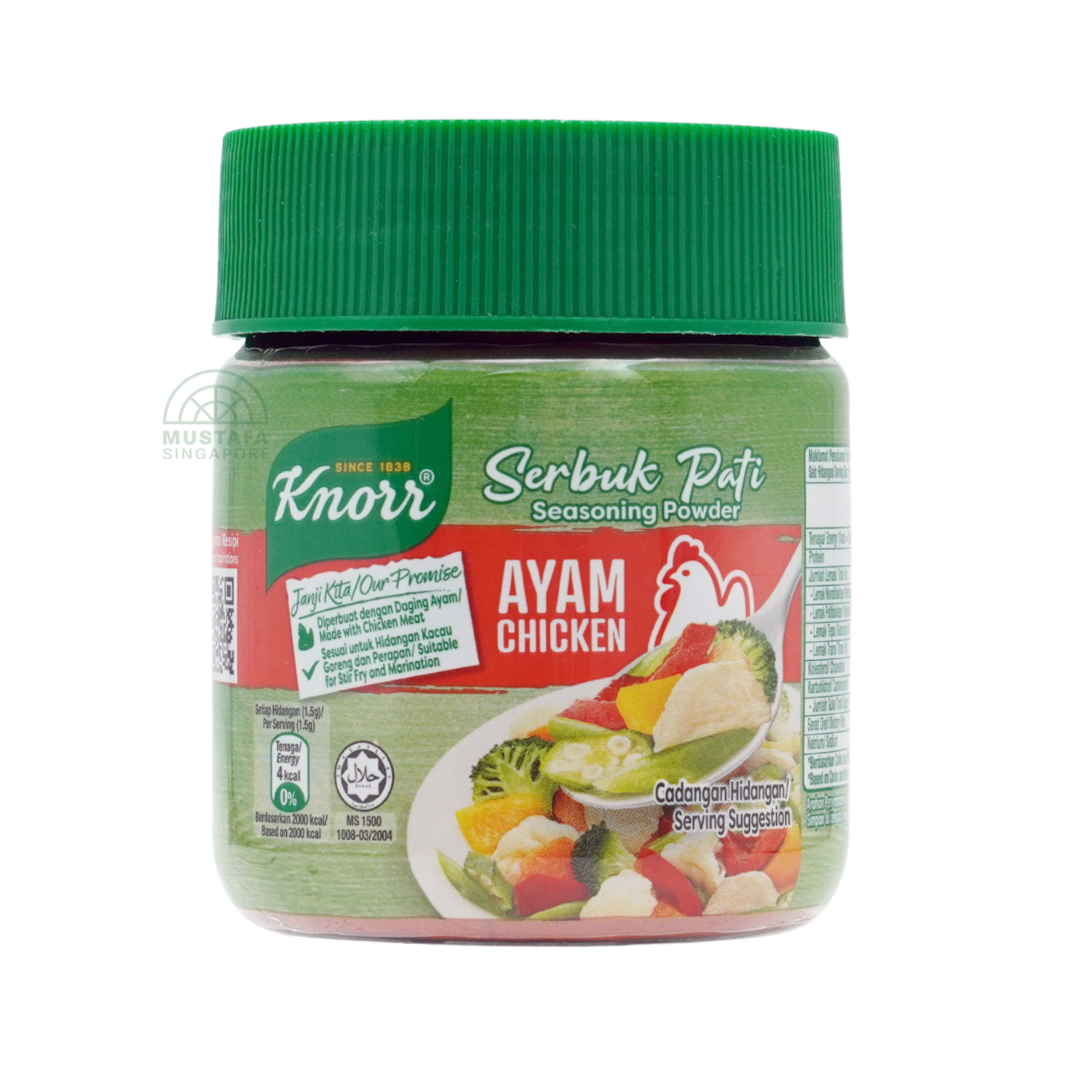 Knorr Powder Chicken 120g