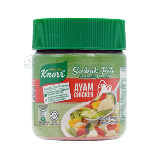 Knorr Powder Chicken 120g