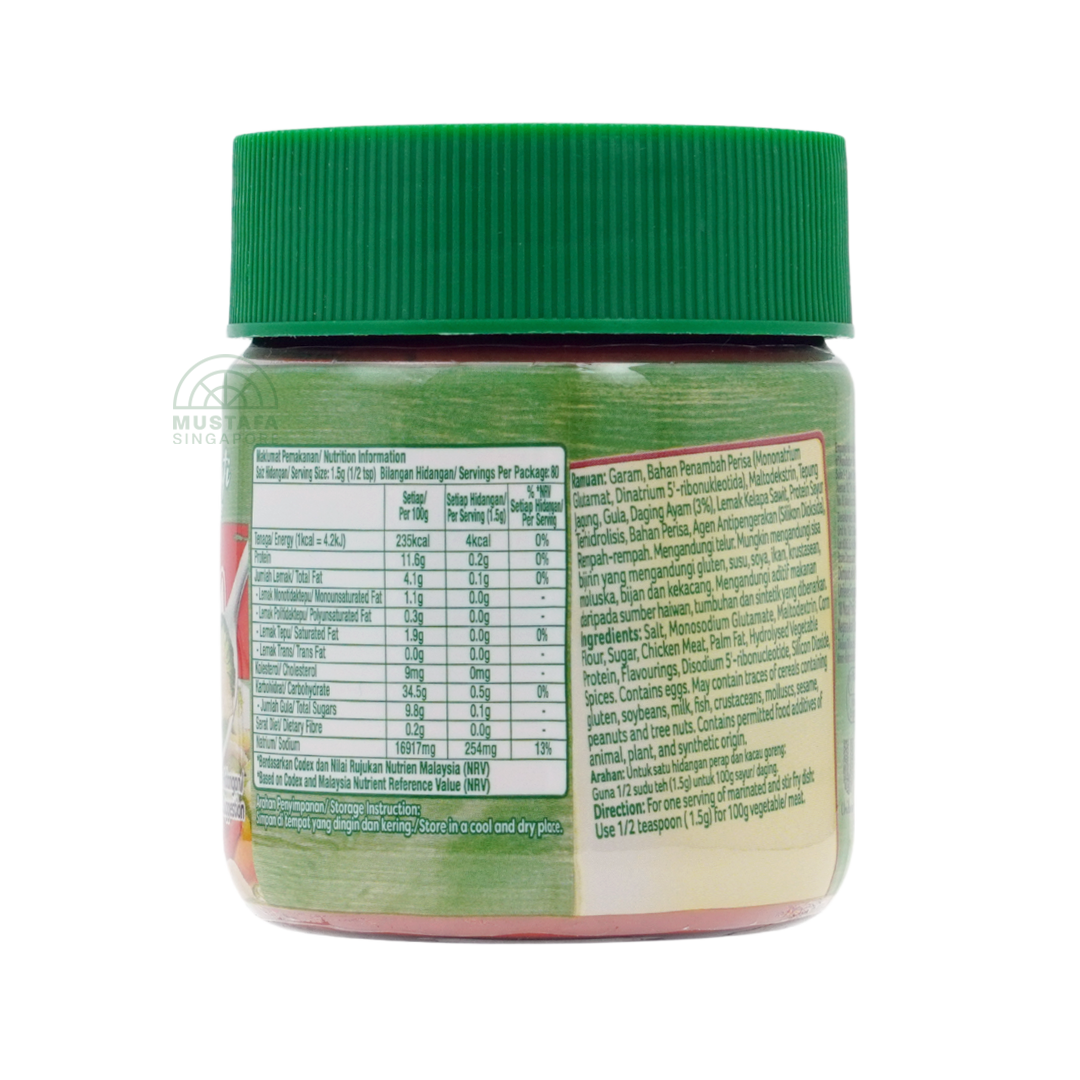 Knorr Powder Chicken 120g