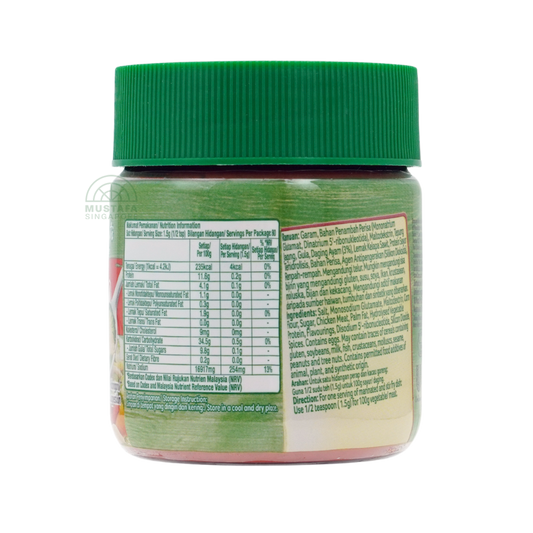 Knorr Powder Chicken 120g