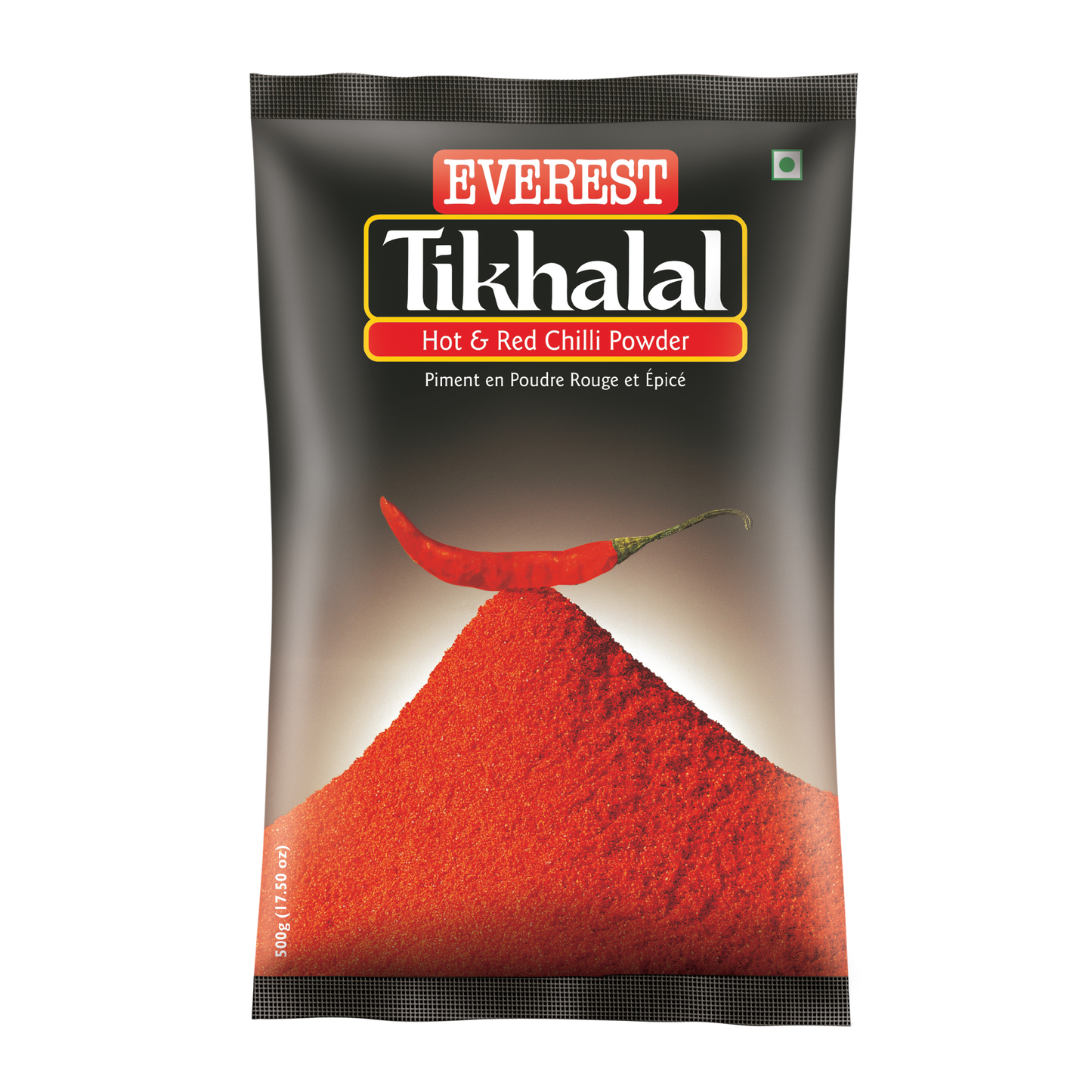 Everest Tikhalal 500g