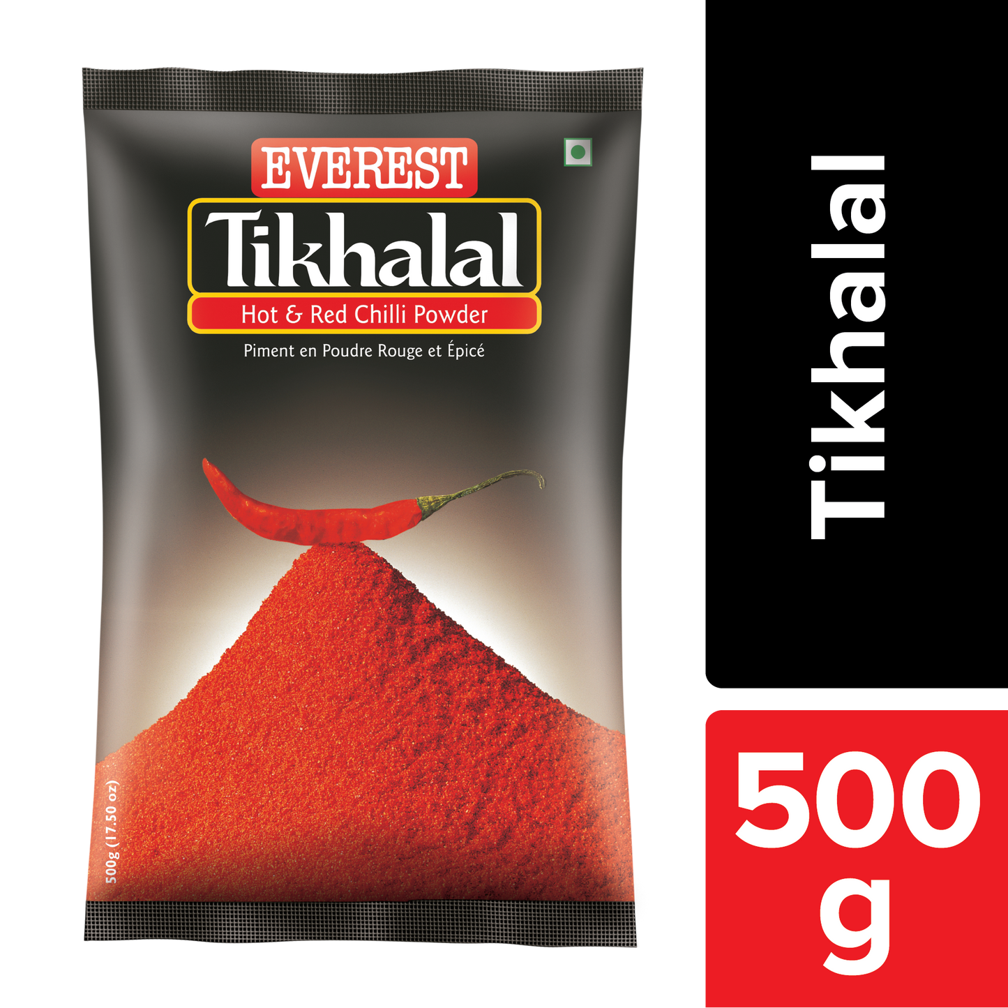 Everest Tikhalal 500g