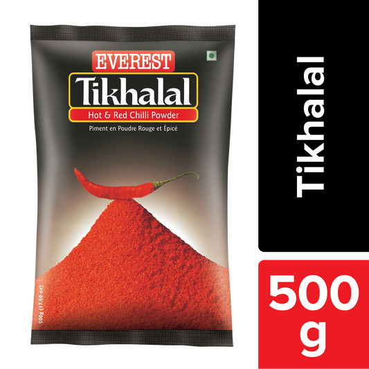 Everest Tikhalal 500g