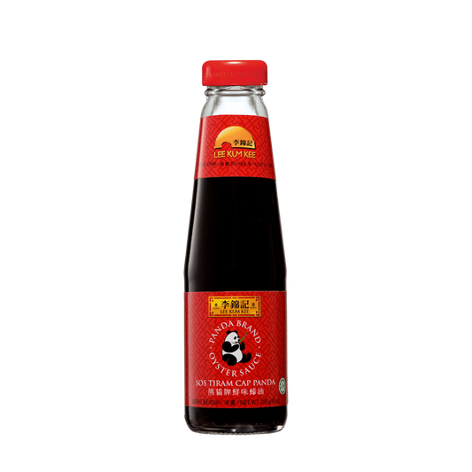 Lee Kum Kee Panda Oyster Sauce 255g