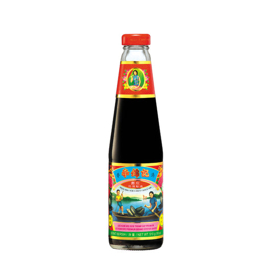 Lee Kum Kee Premium Oyster Sauce 510g