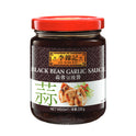 Lee Kum Kee Black Bean Garlic Sauce 226g