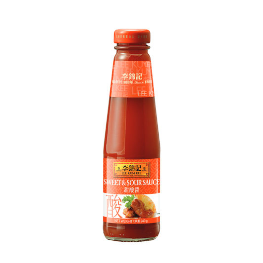 Lee Kum Kee Sweet & Sour Sauce 240g