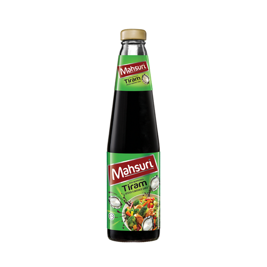 Mahsuri Oyster Flavour Sauce 510g