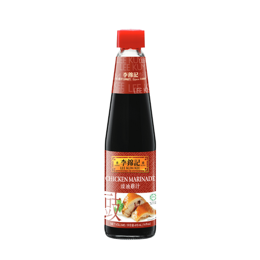 Lee Kum Kee Chicken Marinade 410ml
