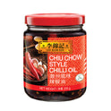 Lee Kum Kee Chiu Chow Style Chilli Oil 205g