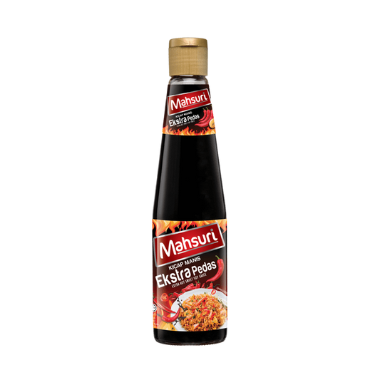Mahsuri Extra Hot Sweet Sauce 410ml