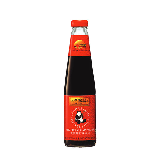 Lee Kum Kee Panda Oyster Sauce 510g