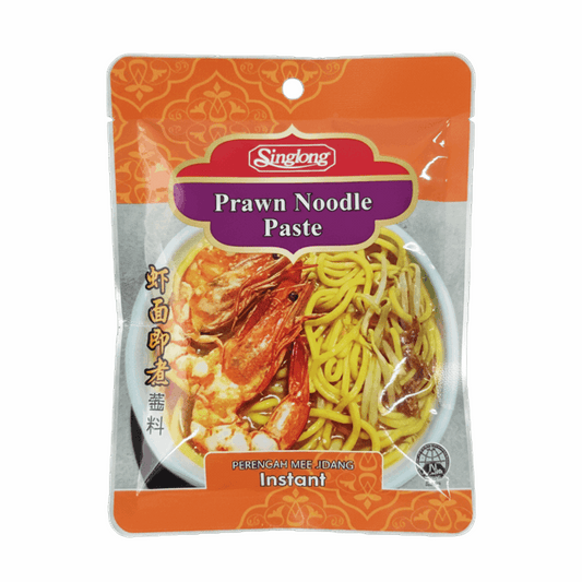 Singlong Prawn Noodle Paste 120g