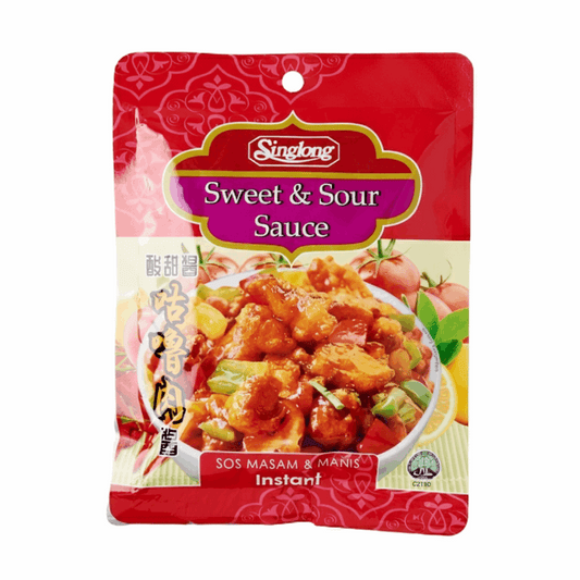 Singlong Sweet & Sour Sauce 120g