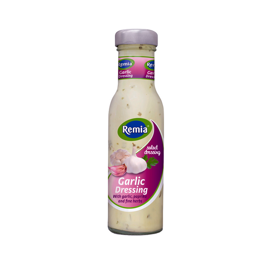 Remia Garlic Dressing 250ml