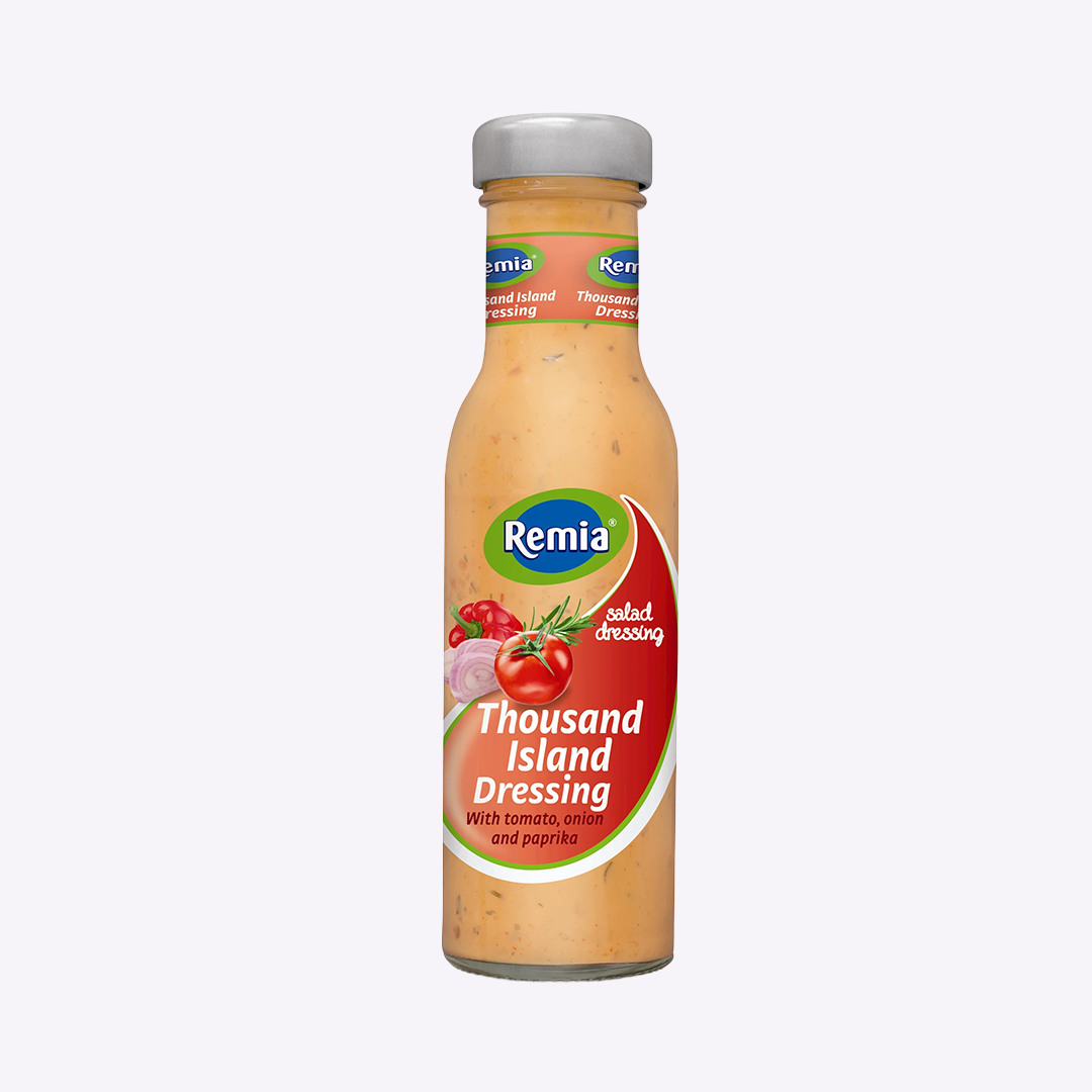 Remia Thousand Island Dressing 250ml