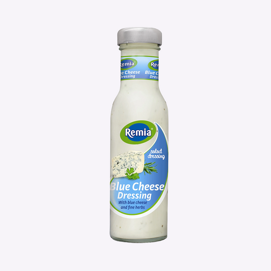 Remia Blue Cheese Dressing 250ml