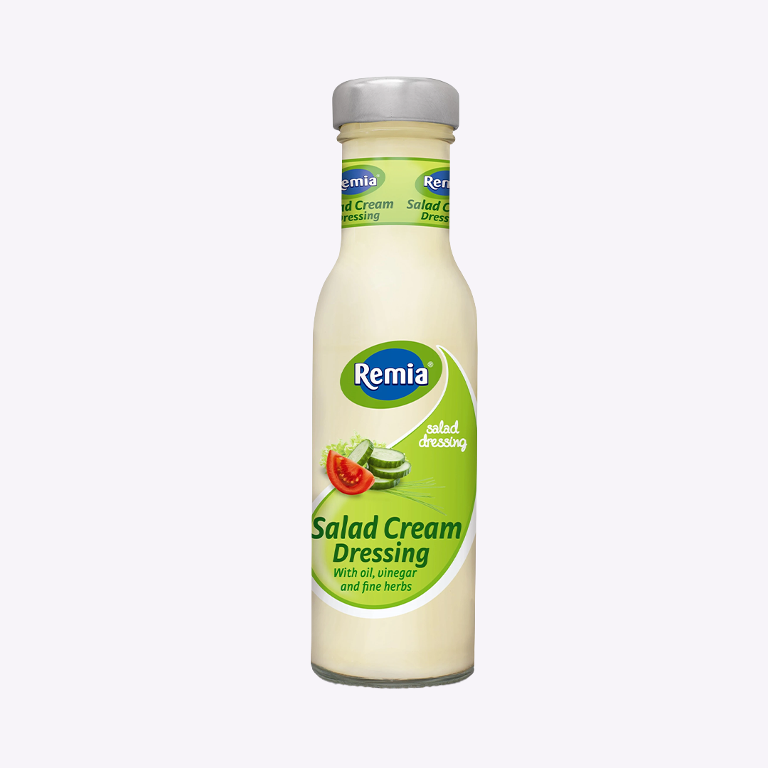 Remia Salad Cream Dressing 250ml