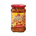 Knife Salted Soy Beans 315g