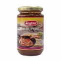 Singlong Roti Prata Curry Fish Sauce 340g