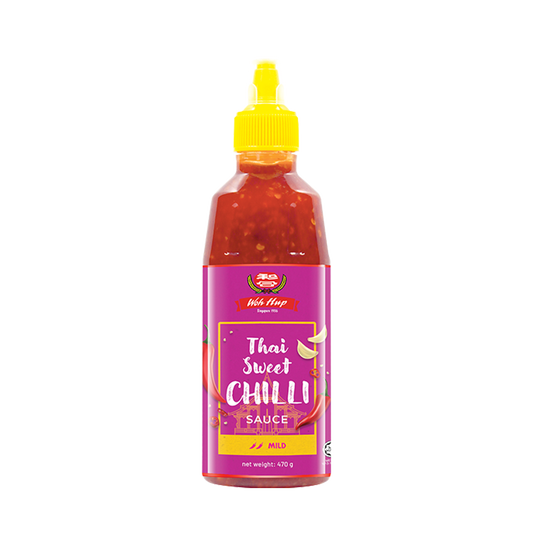 Woh Hup Thai Sweet Chilli Sauce 240g