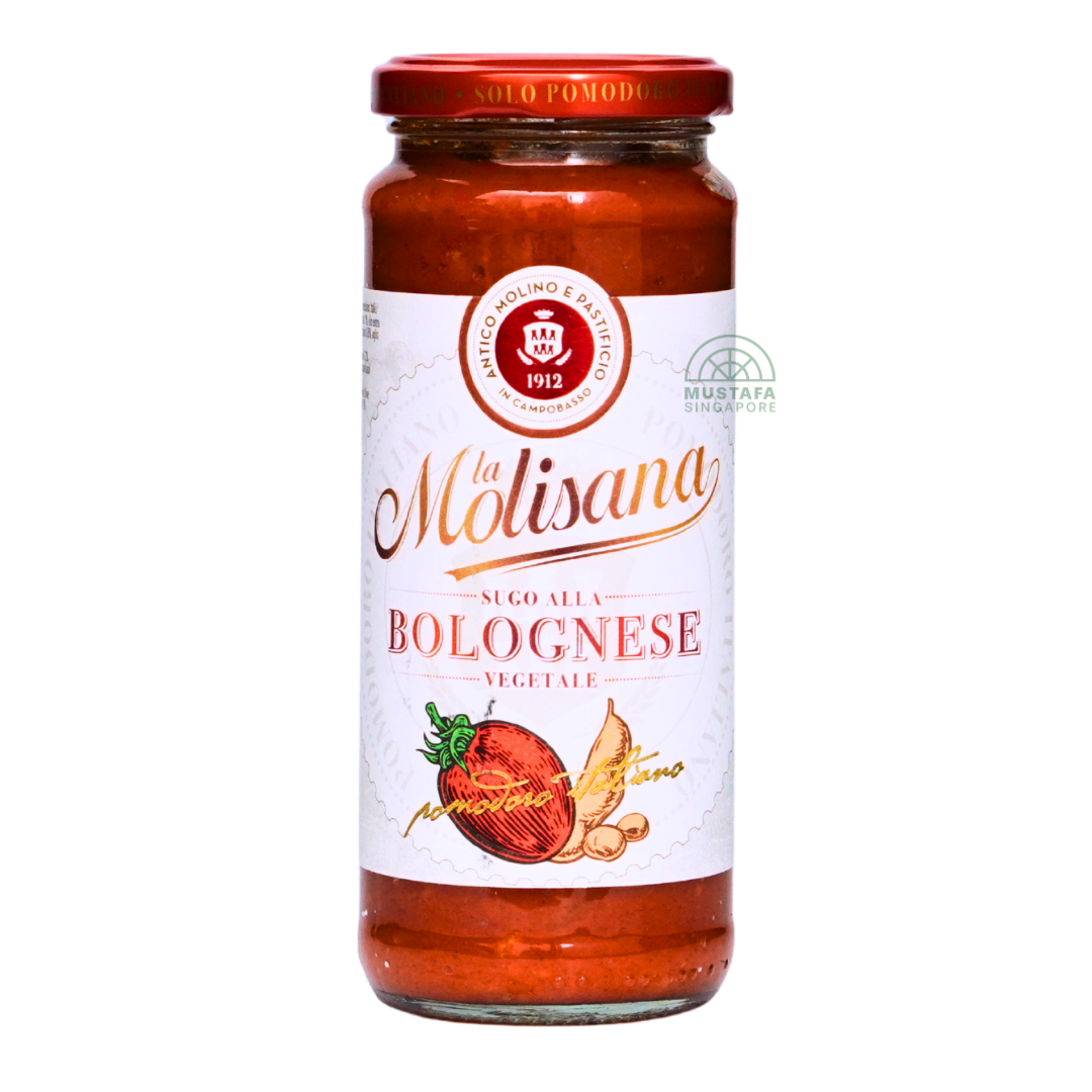 La Molisana Bolognese 340g