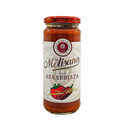 La Molisana Sugo Al Arrabbiata (Arrabbiata Sauce) 340g