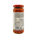 La Molisana Sugo Al Arrabbiata (Arrabbiata Sauce) 340g