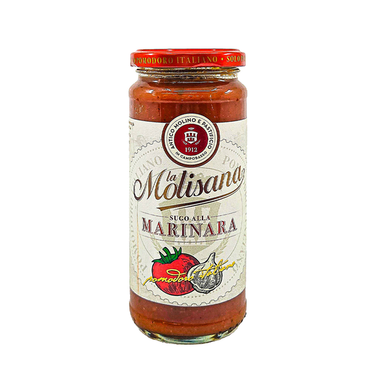La Molisana Sugo Alla Marinara Pasta Sauce 340g