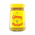 Colman's Mustard Jar English 100g