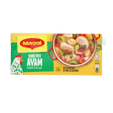 Maggi Chicken Stock Cube 10g x 12 cubes