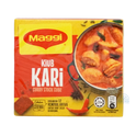 Maggi Curry Stock Cube 3g x 20 cubes