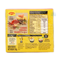 Maggi Curry Stock Cube 3g x 20 cubes