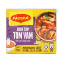 Maggi Tom Yum Stock Cube 3g x 20 cubes