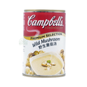Campbell's Wild Mushroom 300g