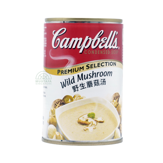 Campbell's Wild Mushroom 300g