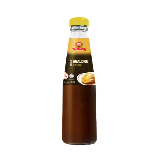 Woh Hup Abalone Sauce 380g
