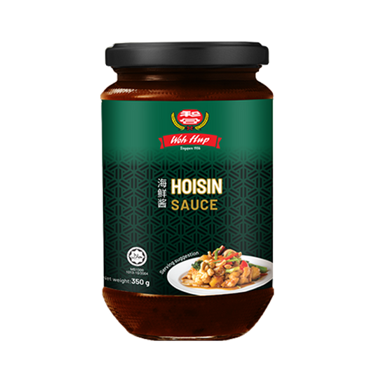 Woh Hup Hoisin Sauce 400g