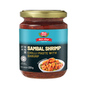 Woh Hup Sambal Shrimp Paste 240g