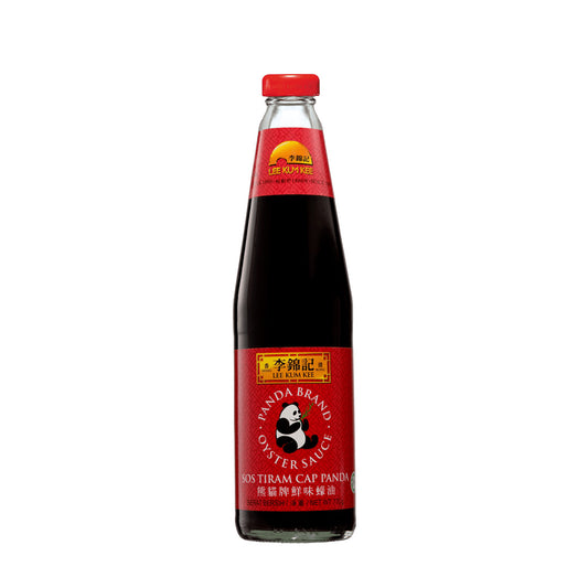 Lee Kum Kee Panda Oyster Sauce 770g