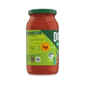 Dolmio Extra Pasta Sauce Italian Herbs 500g
