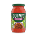 Dolmio Extra Pasta Sauce Tomato, Onion & Roast Garlic 500g