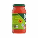 Dolmio Extra Pasta Sauce Tomato, Onion & Roast Garlic 500g