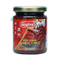 Singlong Nasi Lemak Sambal Chilli 230g