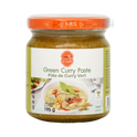 J-Lek Green Curry Paste 195g
