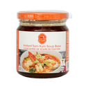 J-Lek Instant Tom Yum Soup Base 195g