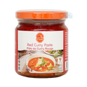 J-Lek Red Curry Paste 195g