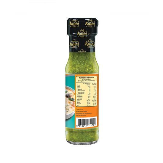Knife Thai Dipping Sauce 170g