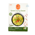 J-Lek Green Curry Sauce 250g