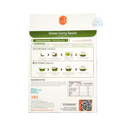 J-Lek Green Curry Sauce 250g
